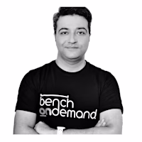 Akash avatar