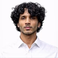 Shivam Tiwari
