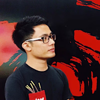 Antoine Duong