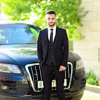 Ali Yaqoub