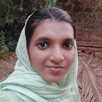 Farseena  Faarsi