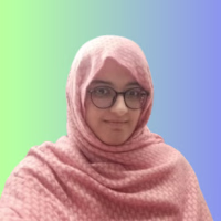 Ramsha avatar