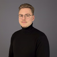 Anton avatar