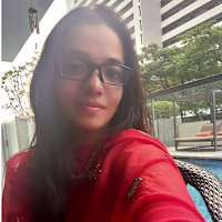 Vinaya Menon