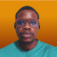 Nwoko Elvis