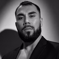 Mikhail Tarkhanov