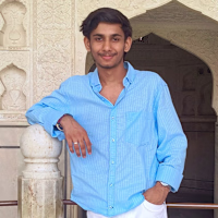 Ashok Swami