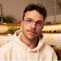 Shaun avatar