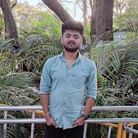 Abhishek avatar