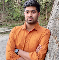 Dinesh Kumar