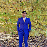 Sutiksh Bijay Verma