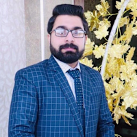 Muhammad  Uzair
