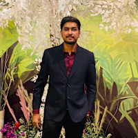 Harsh Sutariya