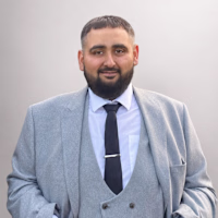Vishal Kumar