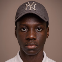 Ifeoluwa Abdulsamad