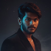 Tharun avatar