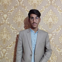 Muhammad  Arshaq 