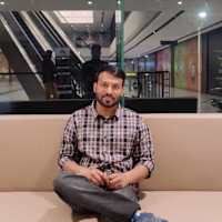 Tushar avatar
