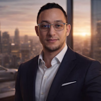 Ahmed Bouchaalla
