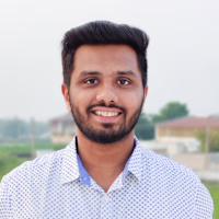 Vishal Panchal