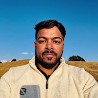 Amit avatar
