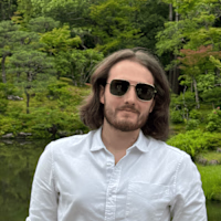 Matt Buckland