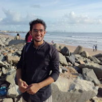 Ahmed avatar