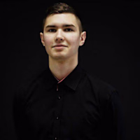Dmytro Horbach