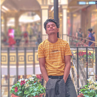 Koushal Sharma