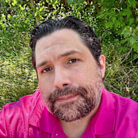 Trevor Burkholder