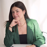 Natalia Ibarcena