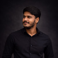 Priyanshu Sharma