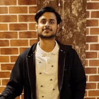 Gaurav Singh