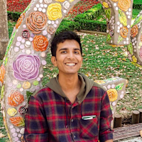 Saifee Rahman