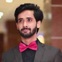 Osama Alam