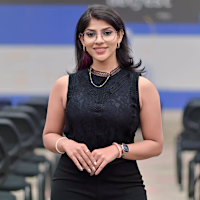 Shifa  Varghese
