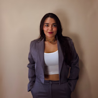 Alejandra Dorado