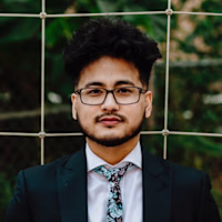 Sujan Khadgi