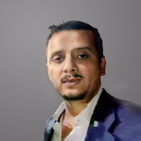 Luis avatar