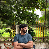 Mahesh avatar