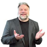 Mark Breneman