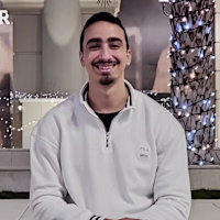 Amr Mohamed