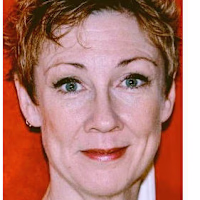 Suzanne avatar