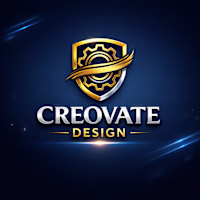 Creovate  Design