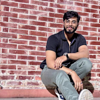 Sahil Roy