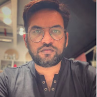 Gourav Ghosh