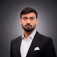Iqtidar - Expert In Framer Design and Development
