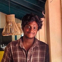 Likhith  Undabhatla 