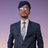 Amaan Ahmad
