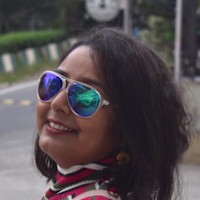 Paulami Bose